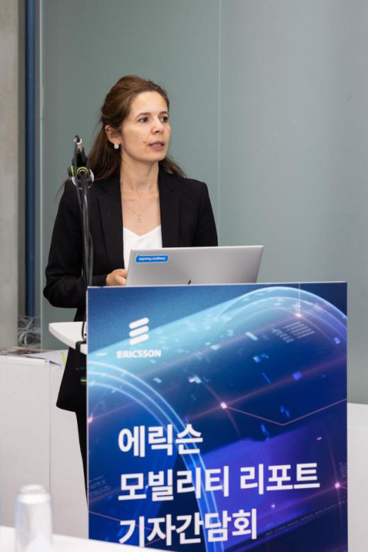 [에릭슨 코리아 파트너스] EMR 2025 기자간담회0010