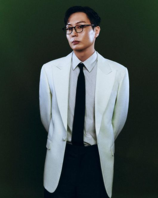 '오징어 게임3' 배우 노재원 [사진=넷플릭스]