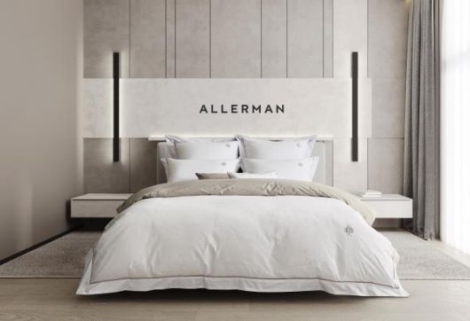 알레르망 라크로와A [사진=알레르망]