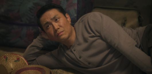 '폭싹 속았수다' 속 오정세 [사진=넷플릭스]