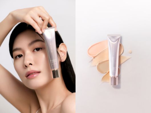 디어달리아가 '데일리 디펜스 PDRN BB크림' [사진=디어달리아]