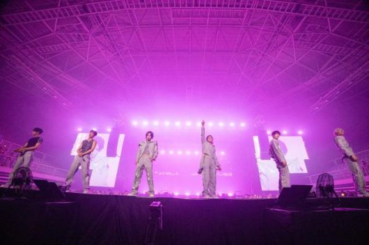 그룹 피원하모니 [사진=FNC엔터테인먼트]