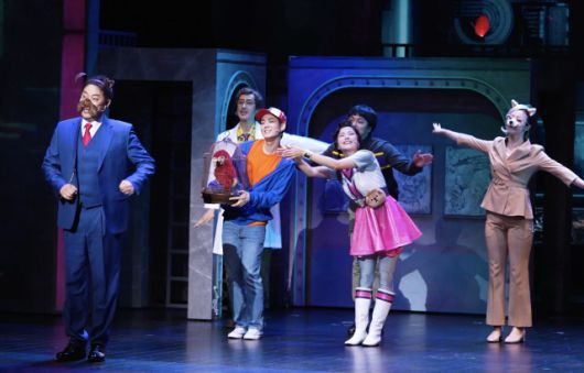 [사진=으랏차차스토리]