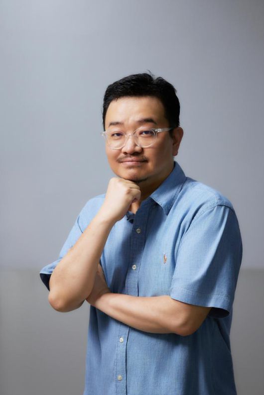 영화 '얼굴' 연상호 감독 [사진=플러스엠 엔터테인먼트]