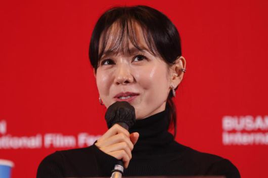 배우 손예진 [사진=연합뉴스]