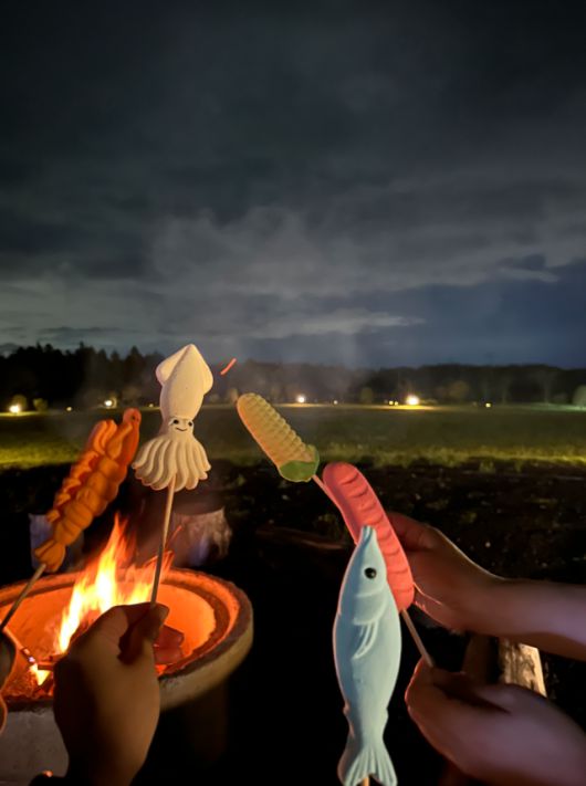 [사진=기린빌라리조트]