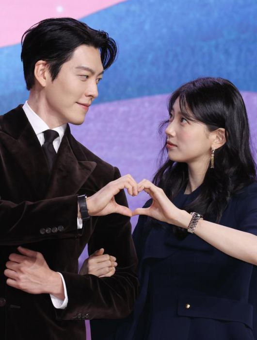 넷플릭스 '다 이루어질지니' [사진=연합뉴스]