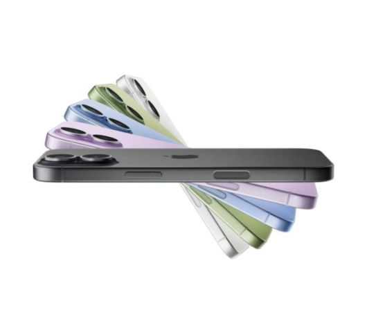 아이폰17 기본 모델 [사진=애플]