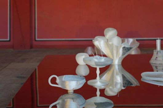 서은하(서숲)(2025년 발굴유물 역사문화공간(예담고庫) 프로젝트전) [사진=국유청]