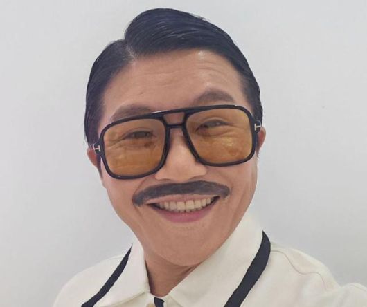 조세호 [사진=조세호 SNS]