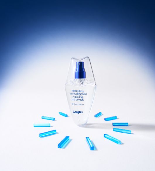 가그린 후레쉬브레스민트 롱래스팅 제품 이미지.[사진=동아제약]