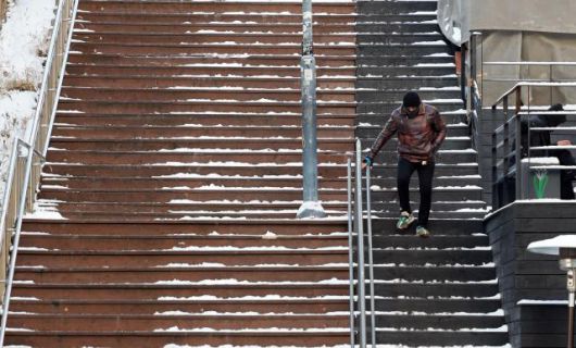 【图片来源 韩联社】