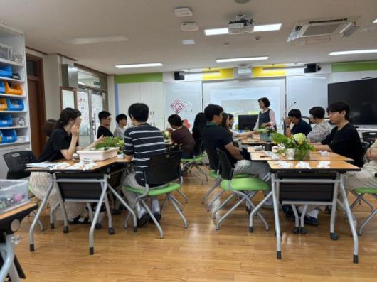 [사진=강원도교육청]