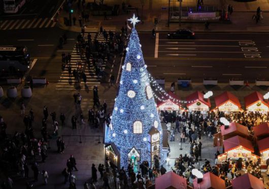 The 2025 Seoul Winter Festa/ AJP Yoo Na-hyun