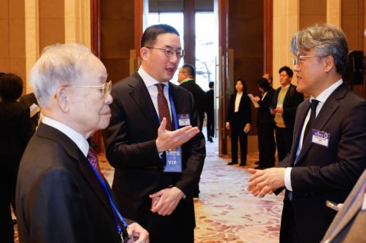 【图片来源 韩联社】