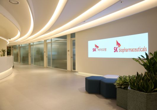[사진=SK바이오팜]