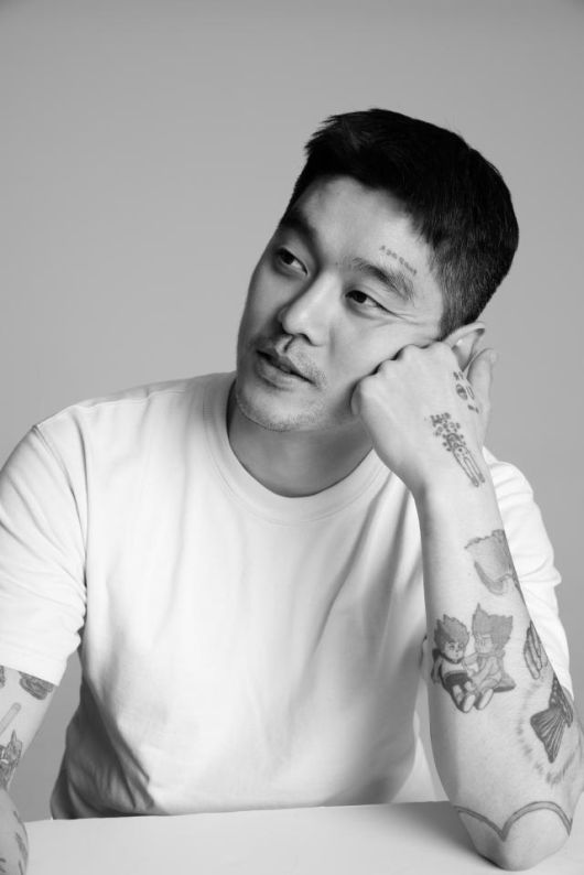 최하늘 작가. [사진=조성현]