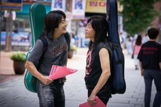 영화 '하트맨' 스틸컷 [사진=롯데엔터테인먼트]