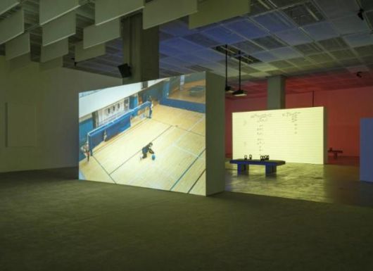 올해의 작가상 2025 김영은 전시 전경 [사진=국립현대미술관]