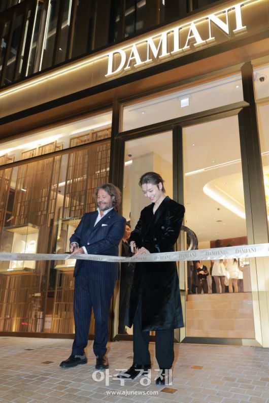 [사진=유대길 기자 dbeorlf123@ajunews.com]