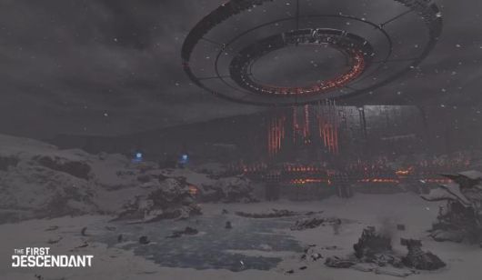 넥슨 '퍼스트 디센던트' 신규 콘텐츠 '균열 추적' 이미지 [사진=넥슨]