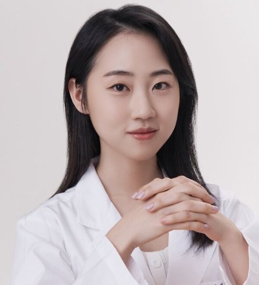 This profile image shows Professor Kim Ha-rin of the Department of Biopharmaceutical Science at Kookmin University. Courtesy of Kookmin University