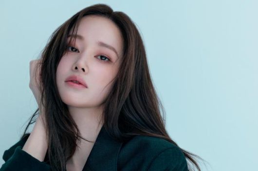 '프로젝트 Y' 배우 전종서 [사진=앤드마크]