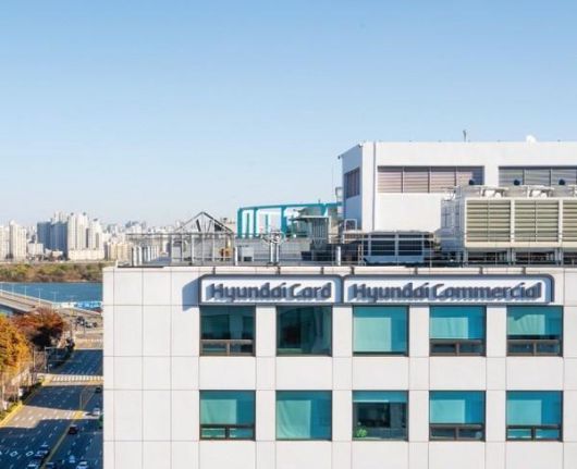 서울 영등포구 현대카드 본사 [사진=현대카드]