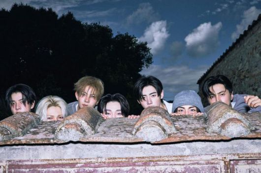 그룹 엔하이픈 [사진=빌리프랩]