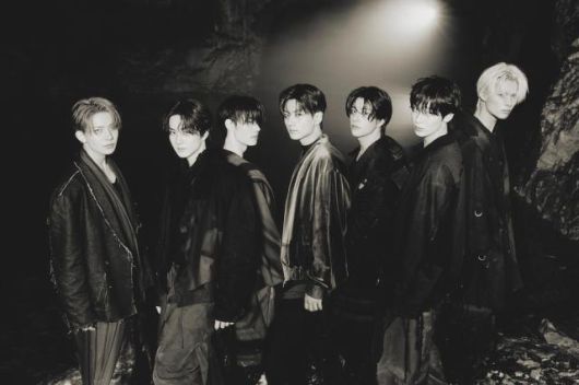 그룹 엔하이픈 [사진=빌리프랩]