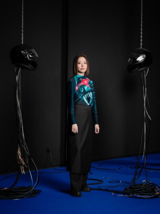 김아영 [사진=갤러리현대]