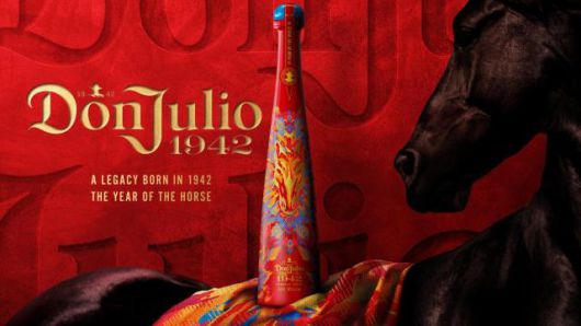 돈 훌리오 1942 말띠 에디션 [사진=디아지오코리아]