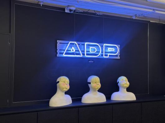 An All Day Project pop-up event in Seongsu, Seoul/ Courtesy of S Factory