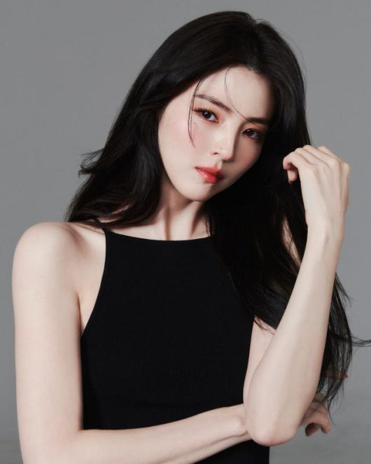 영화 '프로젝트 Y' 한소희 [사진=9아토엔터테인먼트]