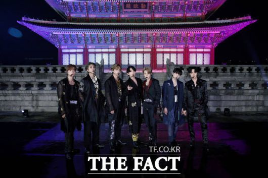 증권업계 전문가들은 빅히트의 4분기 매출에 대해 긍정적으로 판단했다. 또한 군입대 이슈에 대한 우려 등은 성급하다는 견해다. /빅히트 제공