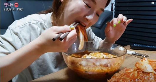 2012년부터 '[햄지]Hamzy' 채널을 운영해 현재 474만 명의 구독자를 보유하고 있다. /유튜브 '[햄지]Hamzy' 채널 캡처