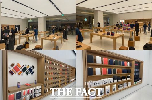 근무 직원은 총 117명이며, 이들은 △한국어 △영어 △중국어 △일본어 △프랑스어 △인도네시아어 등 6개 언어를 지원한다. /최수진 기자