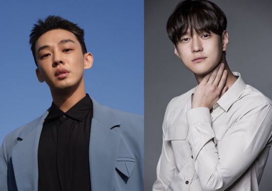 넷플릭스는 15일 오리지널 영화 '서울대작전'의 제작을 확정하고 유아인, 고경표 등 배우 캐스팅 라인업을 공개했다. /UAA, 씨엘엔컴퍼니 제공