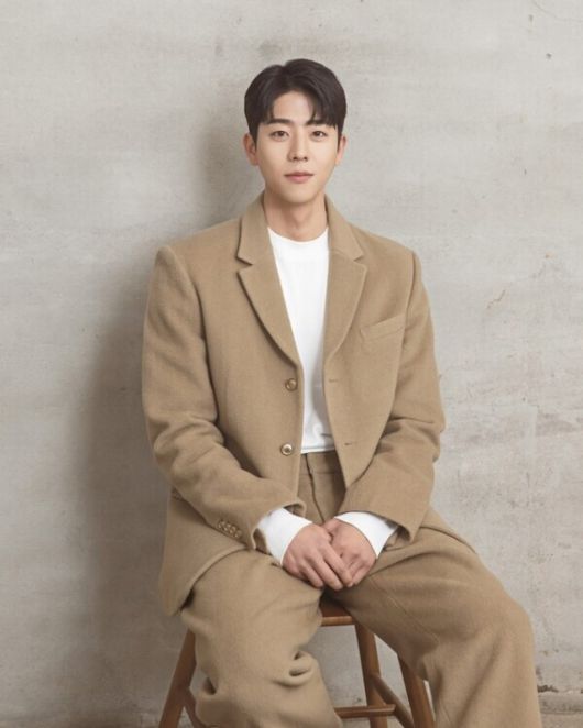 배우 채종협이 ENA 드라마 '사장님을 잠금해제' 종영 인터뷰를 진행했다. /아이오케이컴퍼니 제공