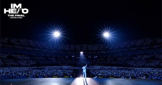 임영웅은 지난해 첫 전국투어 콘서트를 마무리한데 이어 최근 미국 LA에서 임영웅 콘서트 'M HERO - in Los Angeles'(아임 히어로 인 로스앤젤레스)를 성공리에 마쳤다. /아임히어로 더파이널