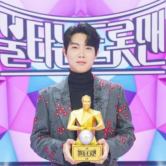 .트로트의 위상과 열기는 국내를 넘어 최근 일본으로 확산되는 분위기다. '불타는 트롯'이 '아베마 TV'에 방영된 뒤 현지 방송 관계자들의 관심도 커지고 있다. /'불타는 트롯맨', 일본 Abema TV