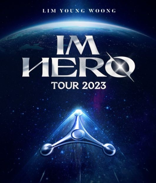 웅장하고 신비한 우주 모습과 한층 더 물오른 비주얼과 분위기를 자랑하는 임영웅의 모습이 어우러진 티저 공개에 이어 이번 스케줄까지 오픈된 콘텐츠마다 화제를 모았다. /물고기 뮤직