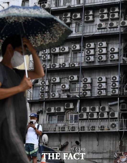 4분기 전기요금 인상 여부는 오는 21일 발표될 예정이다. /더팩트 DB