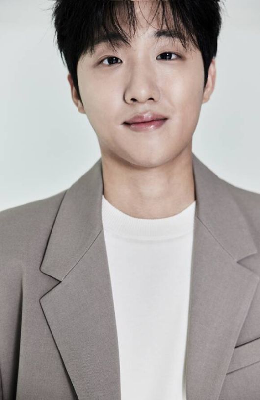 홍사빈은 "저랑 비슷한 연규를 연기하면서 위로를 받았다"고 작품과 캐릭터를 향한 각별한 애정을 드러냈다. /샘컴퍼니