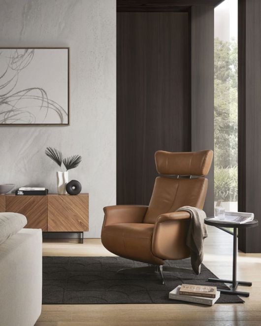 신세계까사의 3분기 리클라이너 소파 매출은 전년 동기 대비 25% 신장했다. /신세계까사