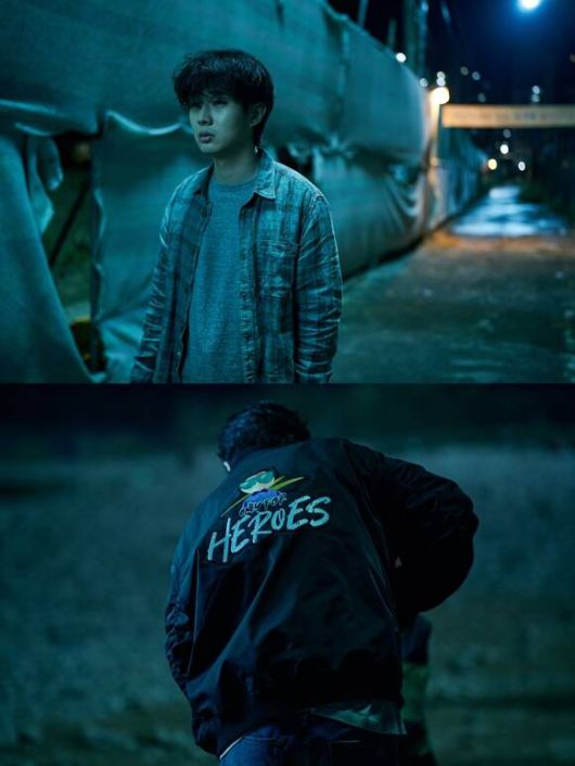 '살인자ㅇ난감' 제목이 여러 가지 의미로 해석된다. /넷플릭스