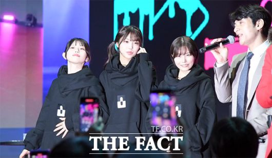 지난해 12월 열린 '2023 K-XF'. 이 대표가 심혈을 기울인 국내 최대 성인 페스티벌이다. /광명=이덕인 기자