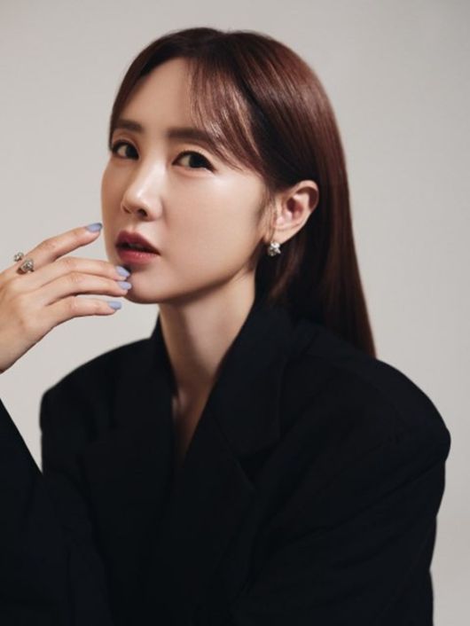 별은 "이 곡이 주는 힘을 느꼈고 지금 설득해 나가는 입장이다. 낯설거나 매력적으로 못 느끼실 수도 있어서 조금 더 곡을 설득하고 싶은 마음에 챌린지를 준비했다"고 말했다. /콴엔터