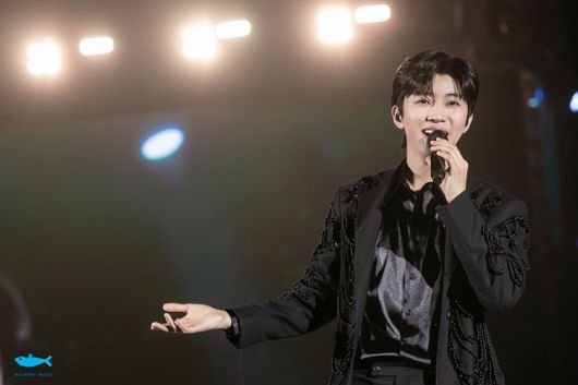 브랜드 평판 지수에서는 가수 부문, 스타 부문, 광고 부문, 트로트 부문에서 항상 상위권을 유지하고 있다. 지난 3월과 4월에 이어 7월에도 4개 부문(광고, 가수, 트로트, 스타) 모두 1위를 석권했다. /물고기뮤직