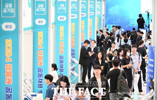 현장면접, 모의면접, 고졸채용상담, 청년창업상담, 금융브랜딩 콘퍼런스, 해외취업상담 등 현장프로그램에 약 2만 5000명 이상의 청년들이 참여할 전망이다.